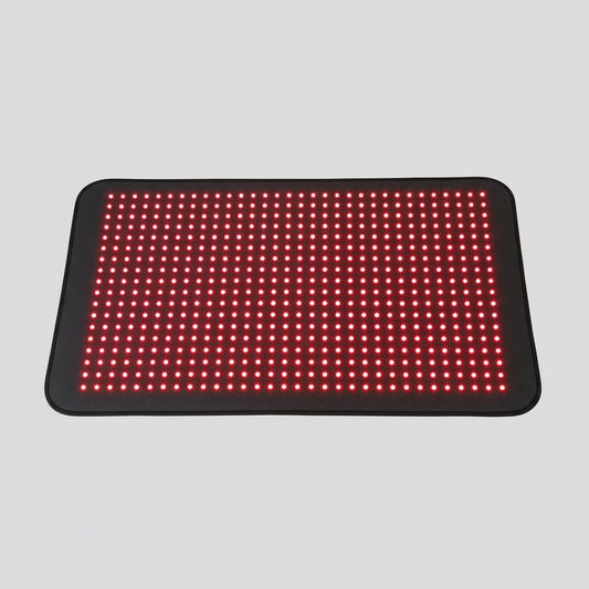 Panneau LED 660 nm et infrarouge proche 850 nm — 360 LED