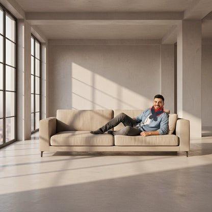 Wrap rouge & proche-IR pour bien-être quotidien – Vert | BienEtrePrestige