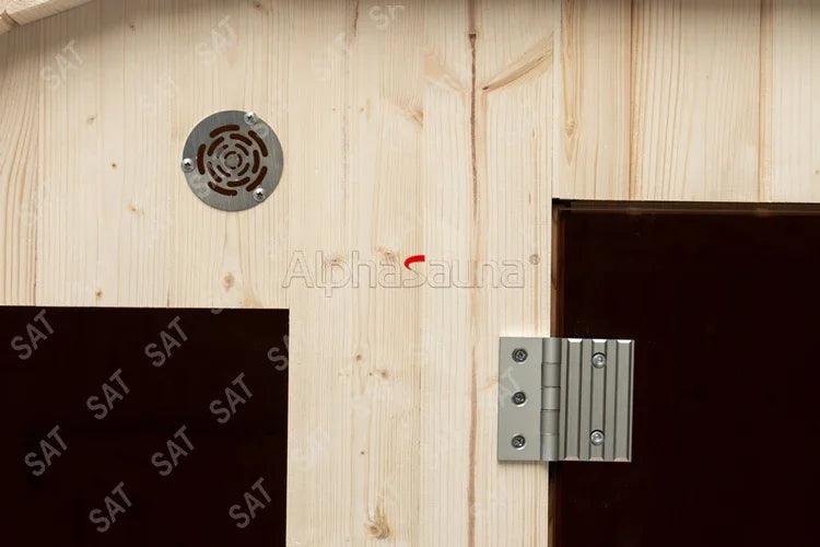 Équipement inox professionnel pour spa et espace bien-être haut de gamme