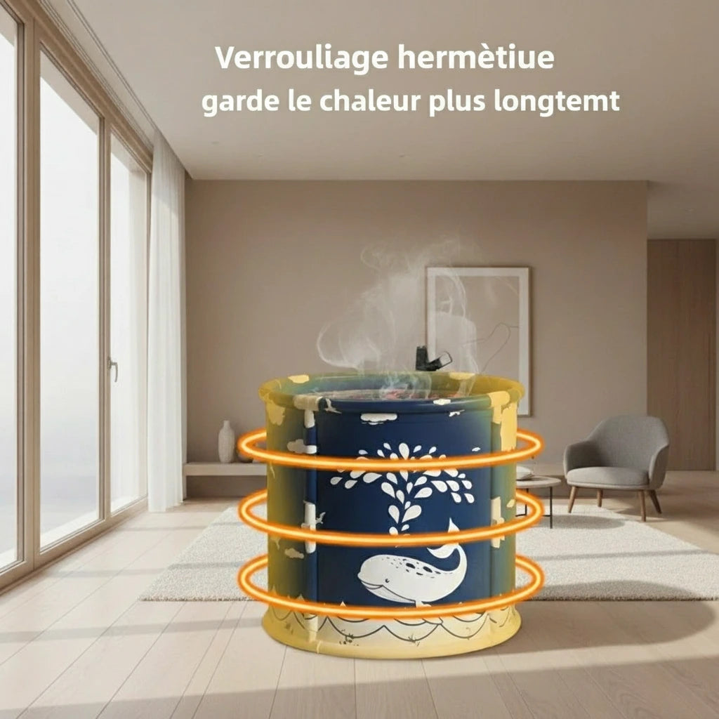 Matériaux résistants — entretien facile au quotidien