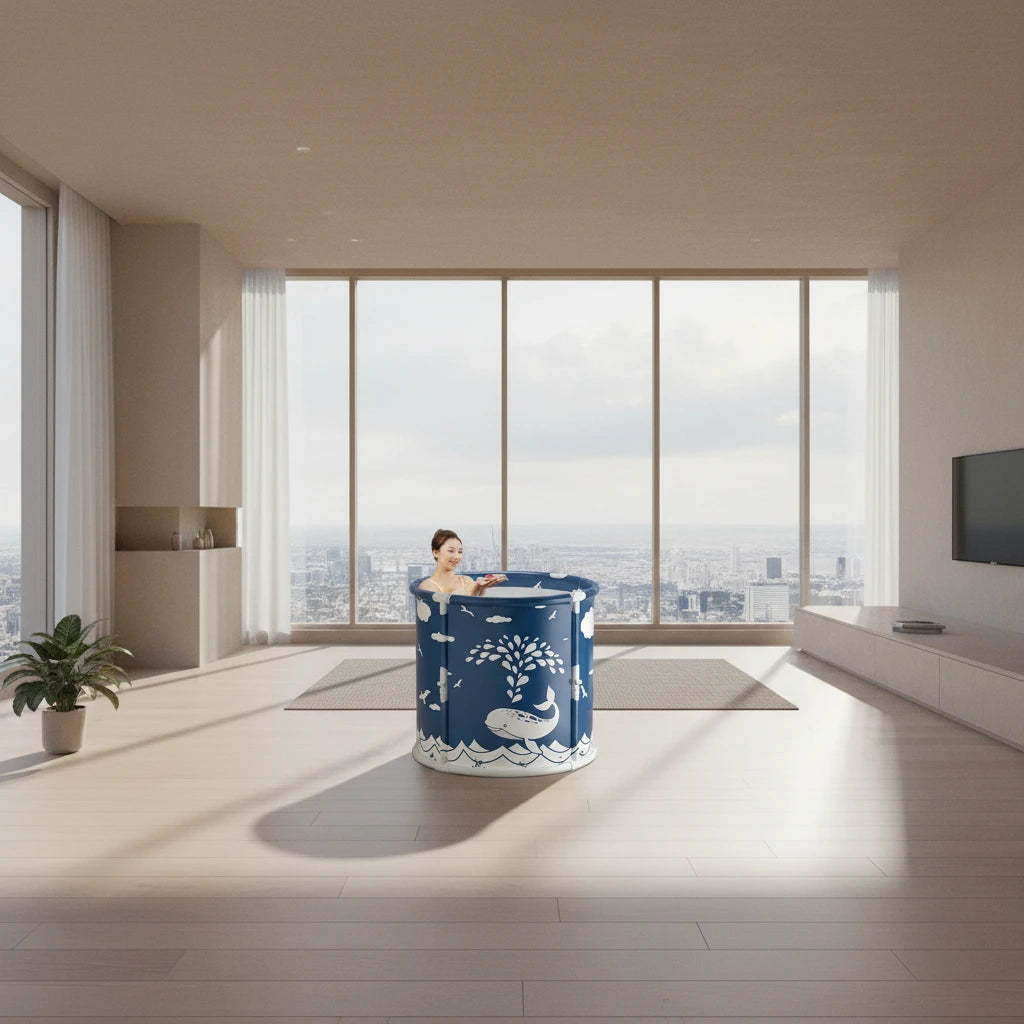 Système de vidange rapide — évacuation facilitée