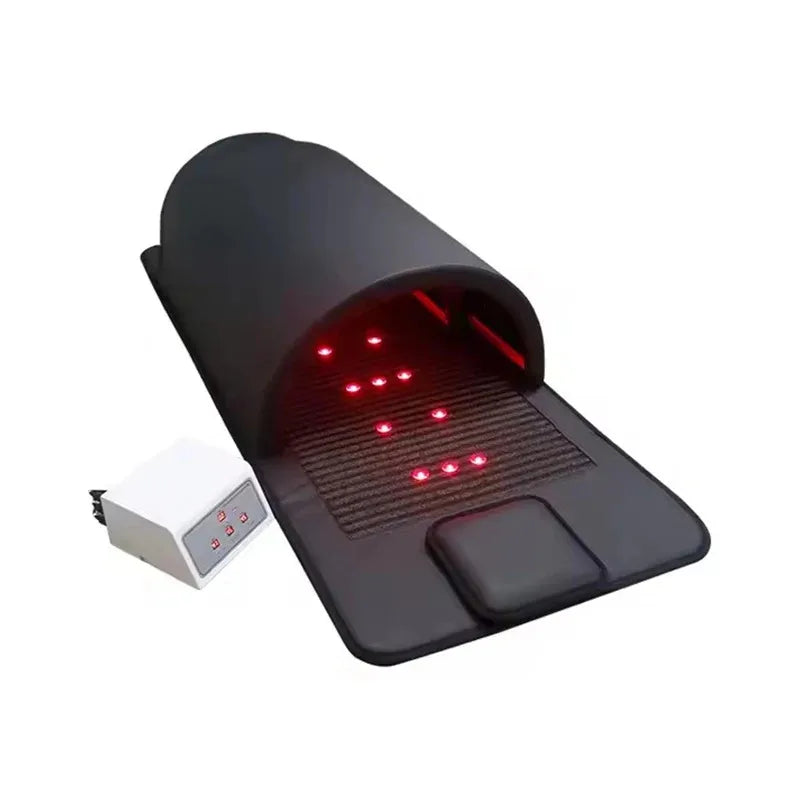 Panneaux NIR/MIR/FIR – chauffe homogène et stable