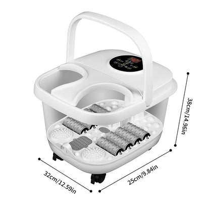 Thermostat PTC 450W — maintien précis de la température 38–48°C