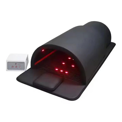 Ambiance lumineuse apaisante – home spa design