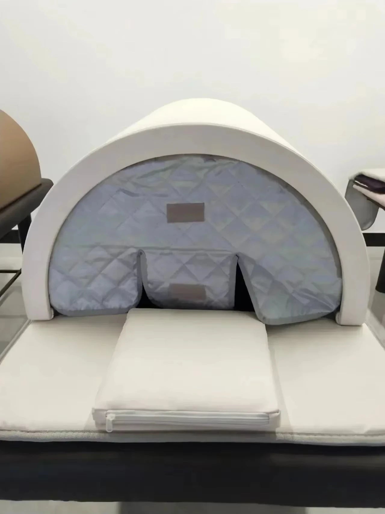 Boîtier de contrôle S-112A — minuterie 0–60 min