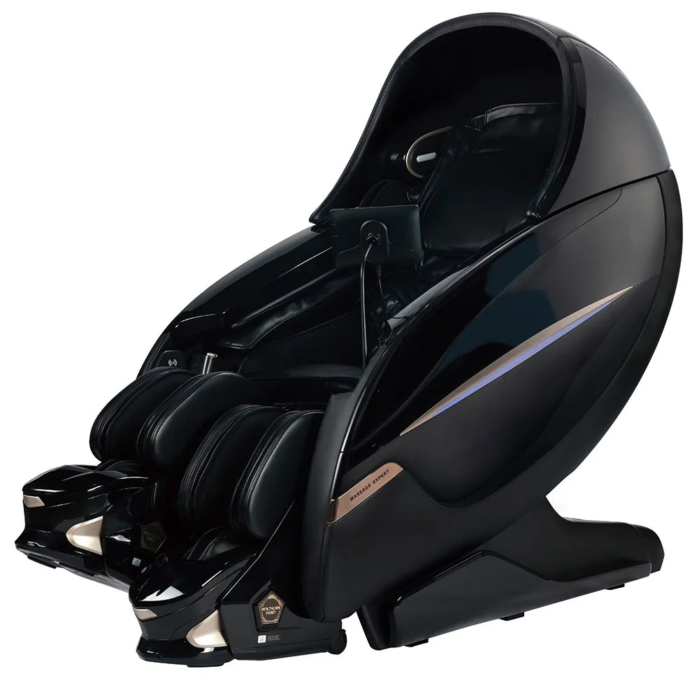 Morningstar MS-131Robot — mécanisme 5D chauffant et rail SL 135 cm