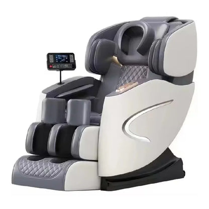 Fauteuil SP-MC35 — passage minimum 75 cm au déballage, 138×73×101 cm