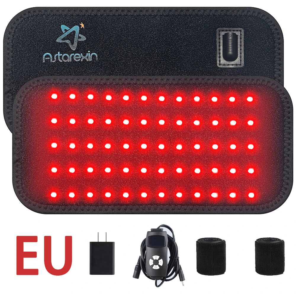 Ceinture LED 660/850 nm version UE