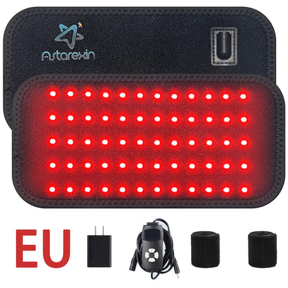 Ceinture LED 660/850 nm version UE